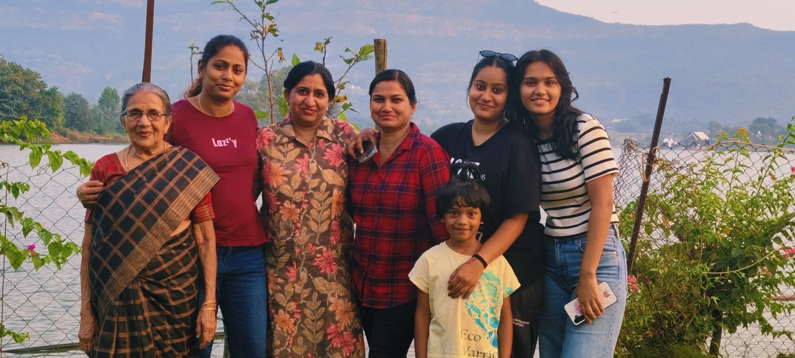 Pawna Lake Tent Lounge - Luxury Camping Near Lonavala