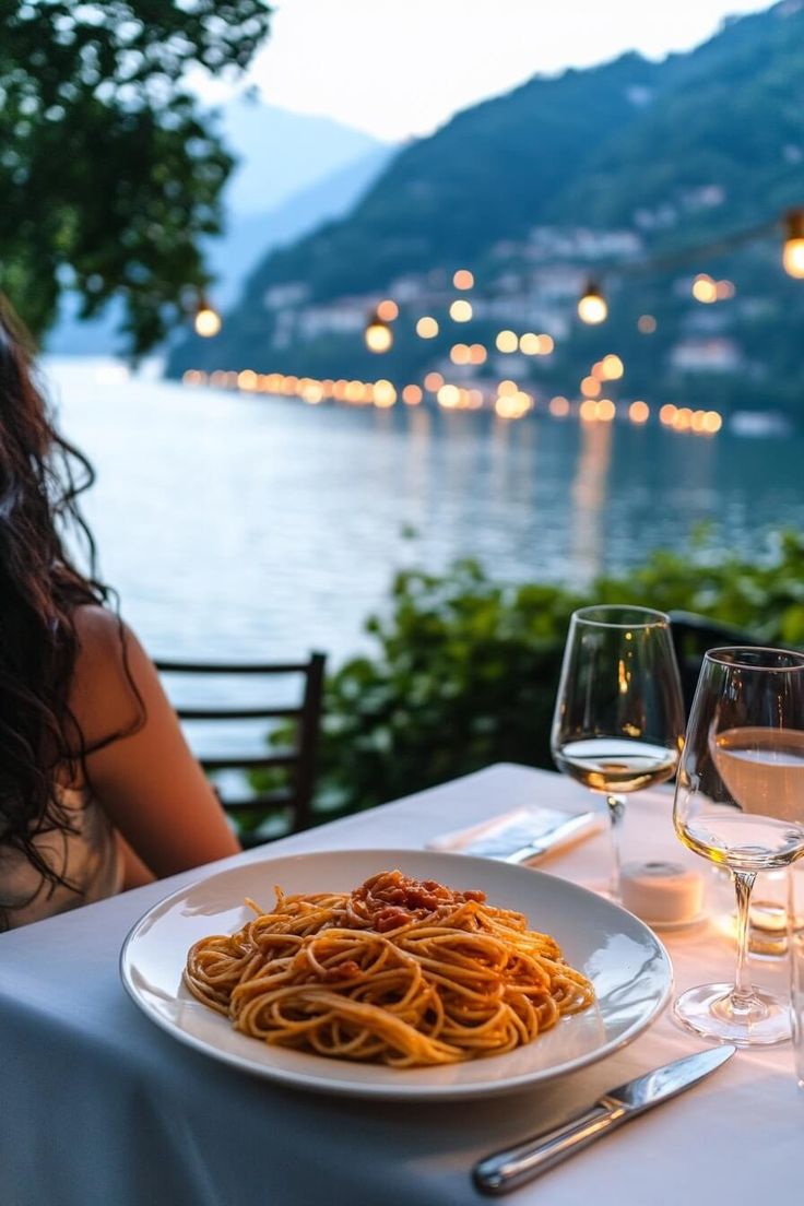 Pawna Lake Dining - Gourmet Dinner Experience