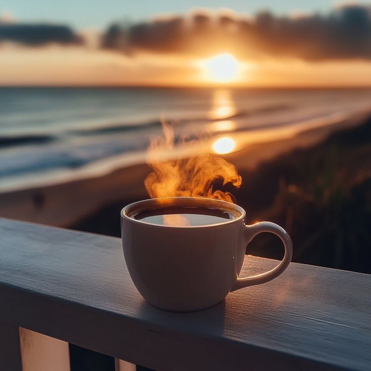 Pawna Lake Morning - Tea & Coffee Service