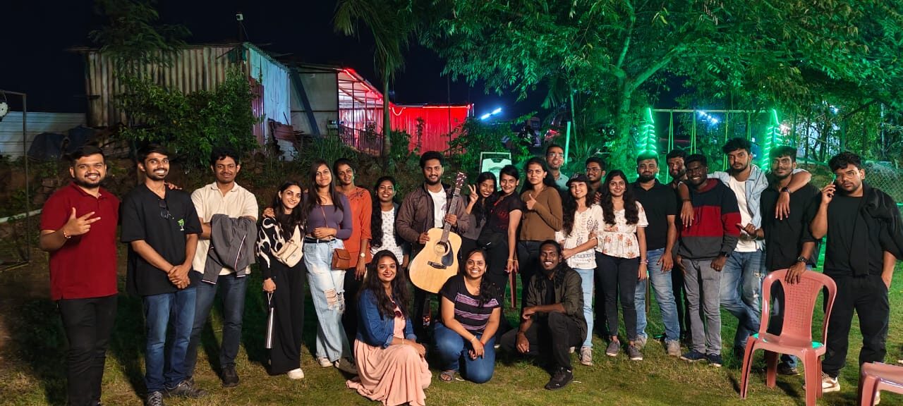 Pawna Lake Luxury Cottage - Lake View Resort Stay