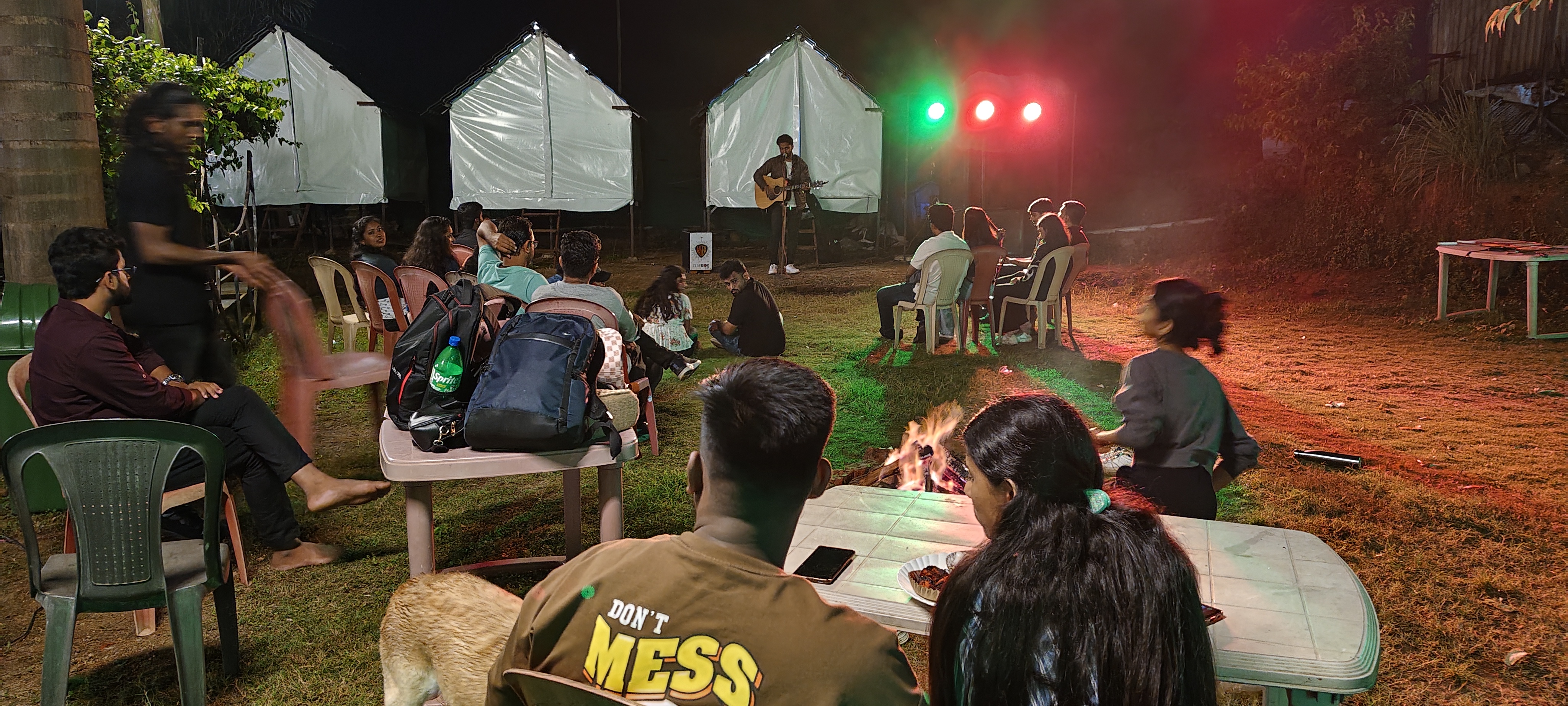 Pawna Lake Adventure - Best Activities Near Lonavala