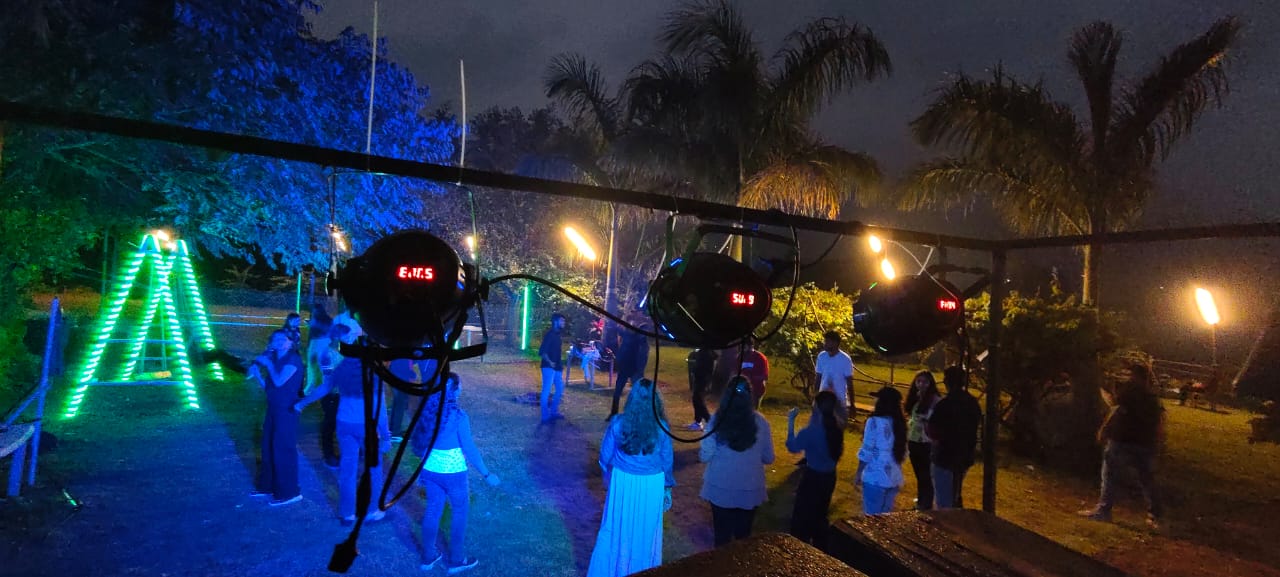 Pawna Lake Activities - Adventure & Water Sports