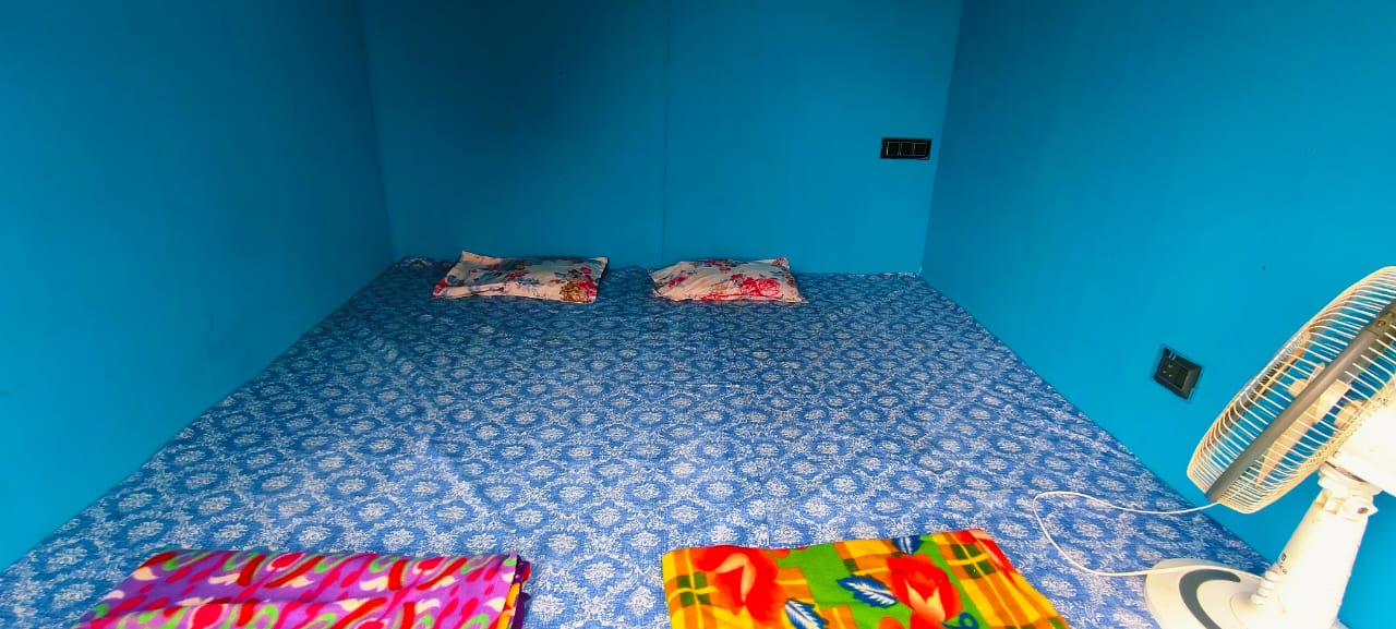 Pawna Lake Wooden Cottage Interior - Modern Luxury Stay