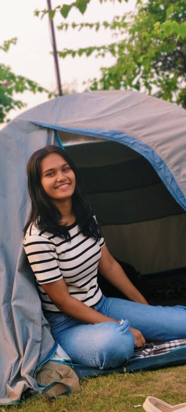 Pawna Tent Cammping - Image 2
